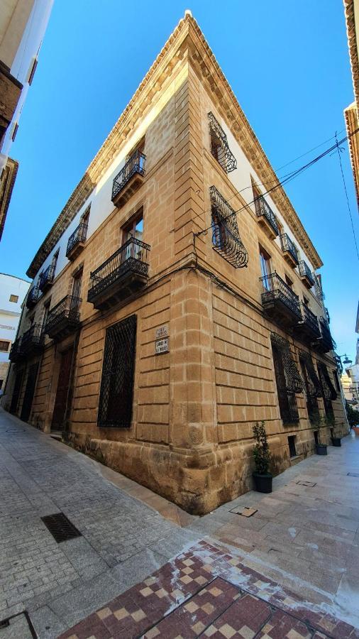 Modern Beach Studio Javea Exterior photo