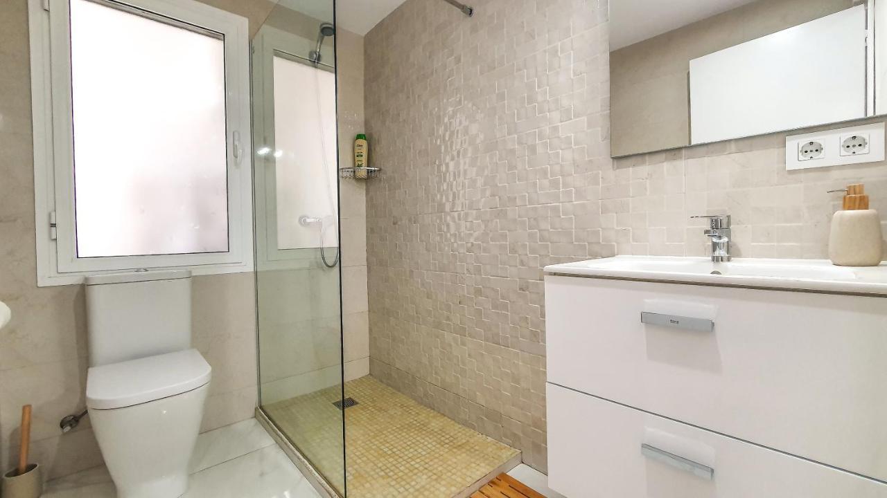 Modern Beach Studio Javea Exterior photo