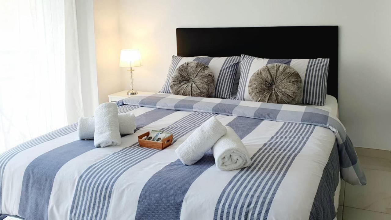 Modern Beach Studio Javea Exterior photo